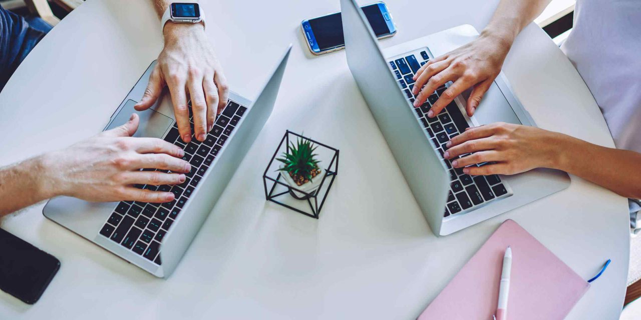 Goals: Remain Flexible At All Times