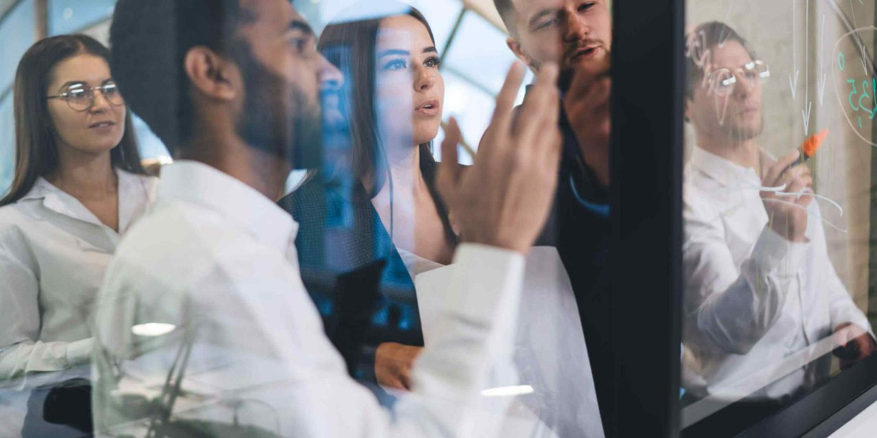 Goals: Determine Your True Goals