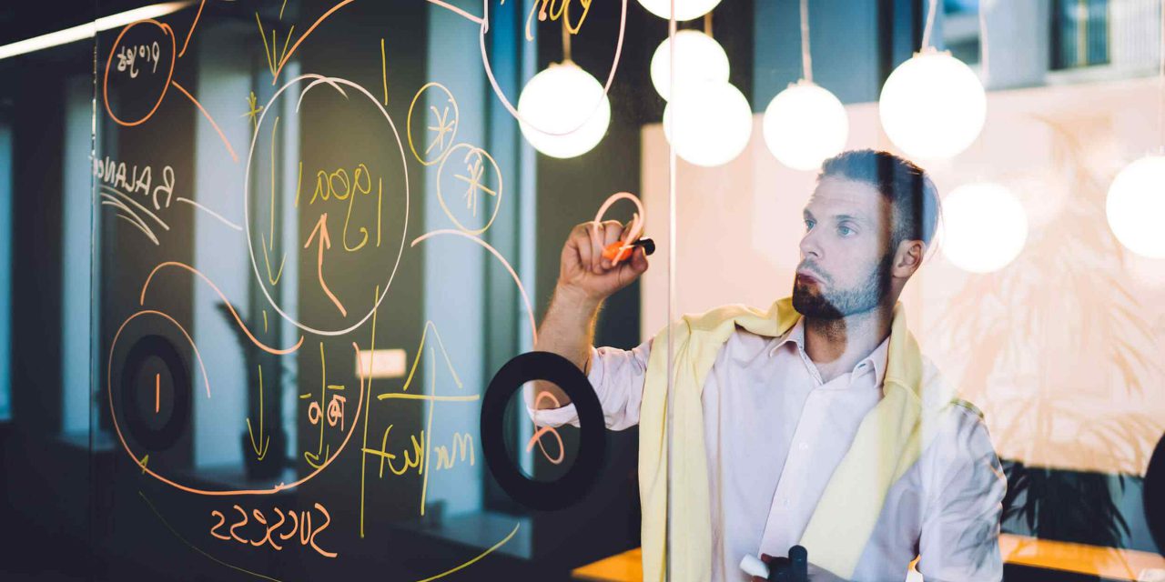 高效人生的关键点：为你的事业和职业而行动