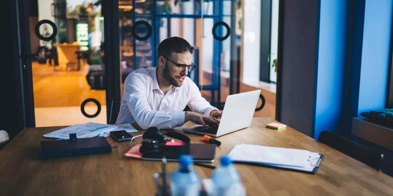 谈判艺术：力量与感知