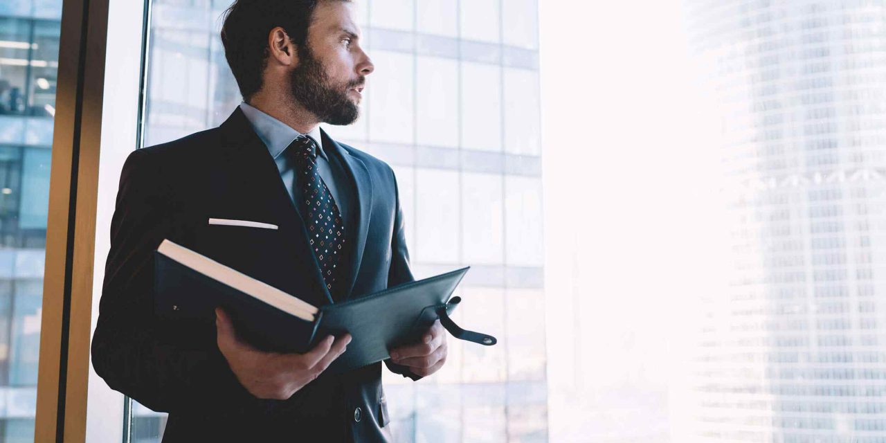 高效人生的关键点：最伟大的发现与像胜利者那样思考