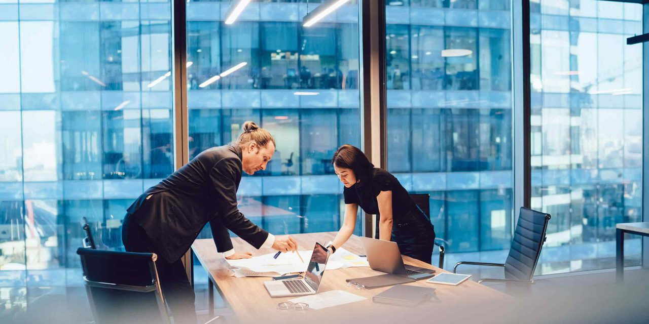 高效人生的关键点：心灵的成长与内心的平静