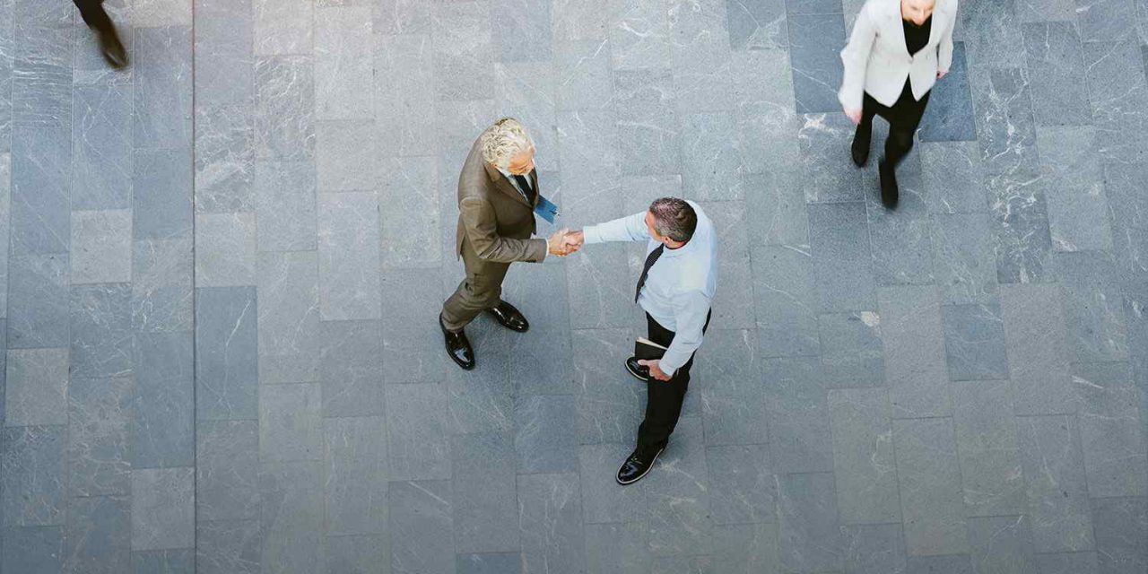 Negotiation: Clarify Your Positions and Theirs