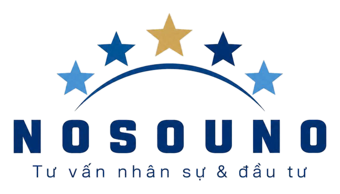Nosouno | Headhunter company in Vietnam