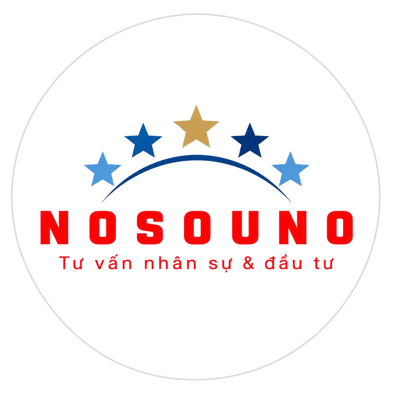 Nosouno | Công ty dịch vụ headhunter